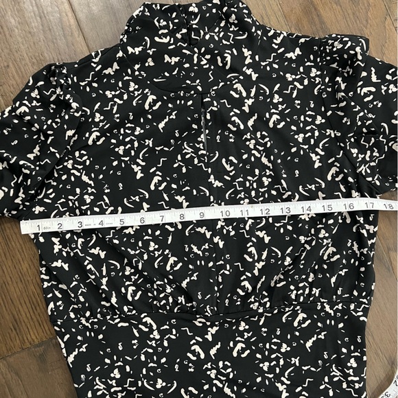 Eclair Long Sleeve Top - Picture 13 of 15